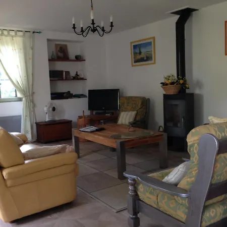 Maison Majorelle Moussoulens