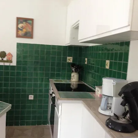 Maison Majorelle Hébergement de vacances