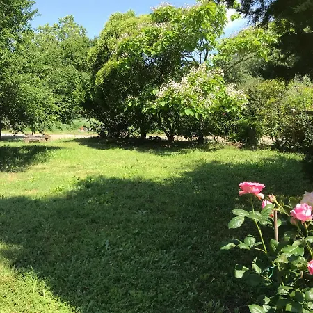 Maison Majorelle Hébergement de vacances