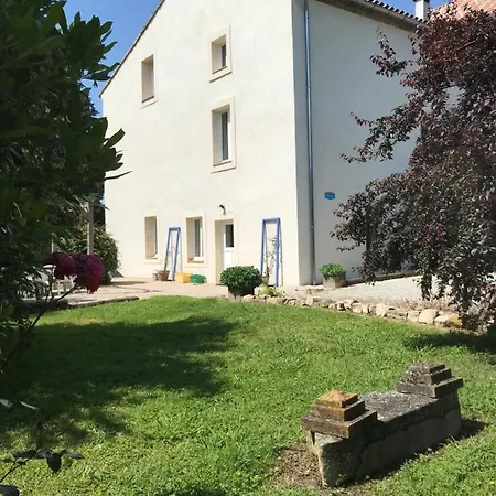 Holiday home Maison Majorelle *