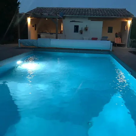 Maison Majorelle Hébergement de vacances