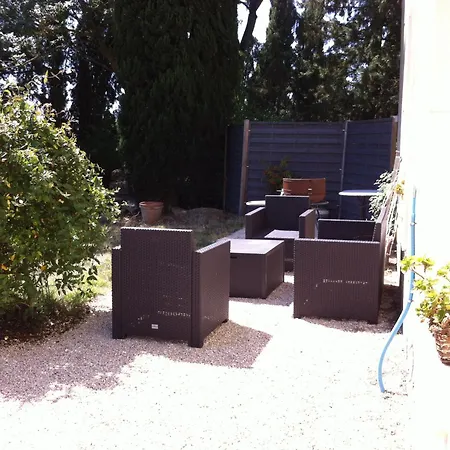 Maison Majorelle *