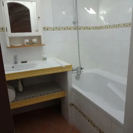 Maison Majorelle Semesterbostad *