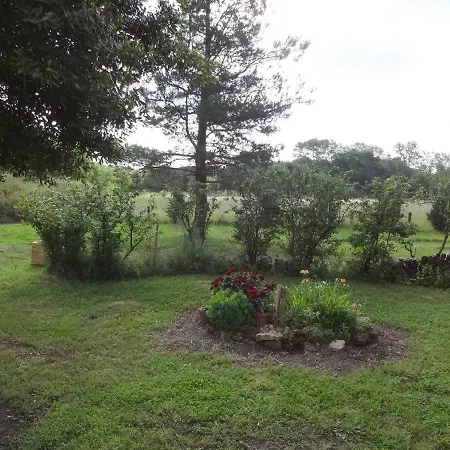 Maison Majorelle Hébergement de vacances