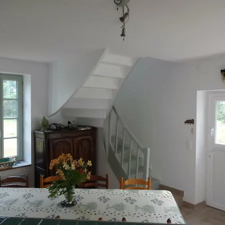 Maison Majorelle * Moussoulens