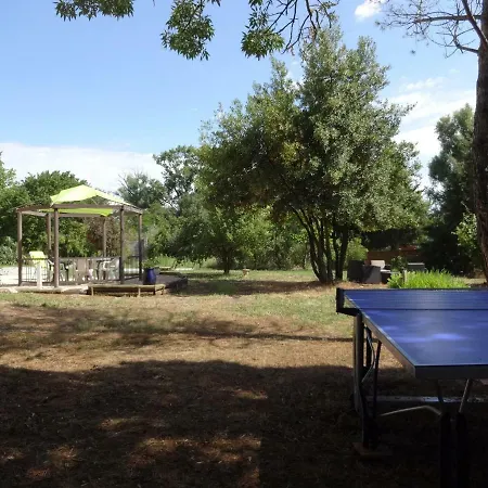 Maison Majorelle Semesterbostad *
