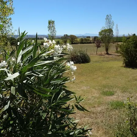 Maison Majorelle Semesterbostad *