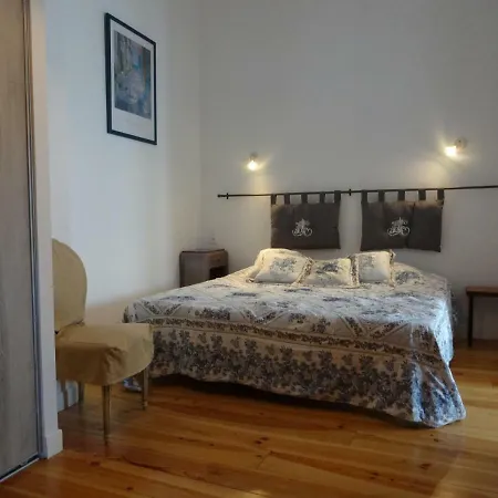 Semesterbostad Maison Majorelle