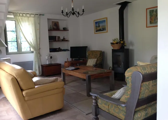 Maison Majorelle Moussoulens