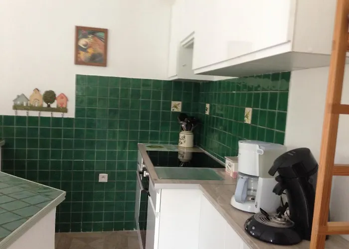 Maison Majorelle Casa vacanze