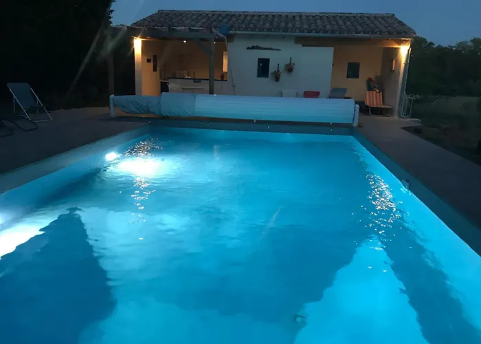 Maison Majorelle Casa vacanze