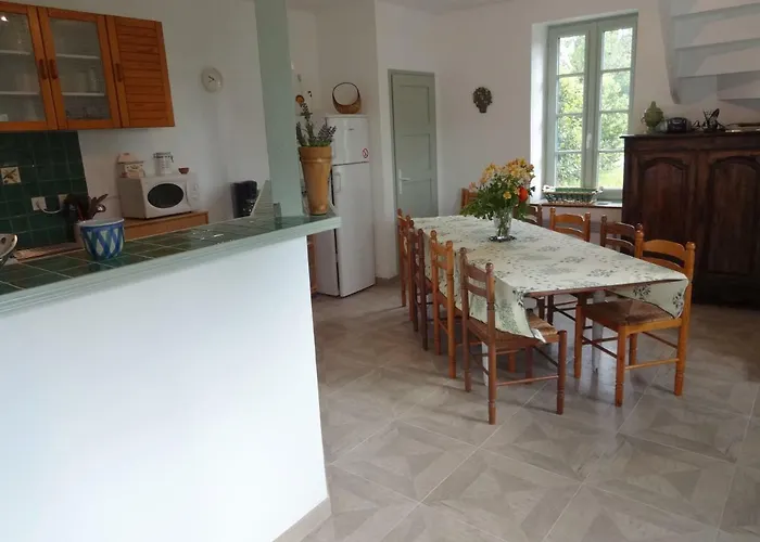 Maison Majorelle Casa vacanze *