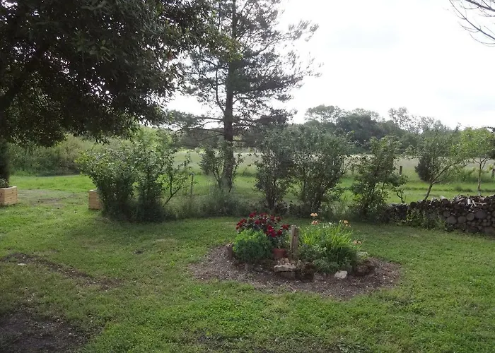 Maison Majorelle Casa vacanze