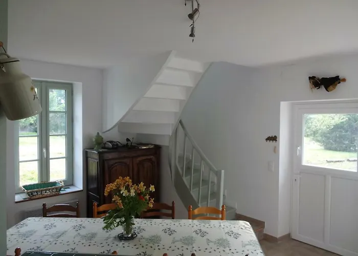 Maison Majorelle * Moussoulens