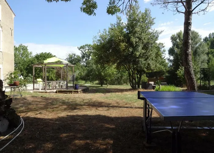 Maison Majorelle Casa vacanze *