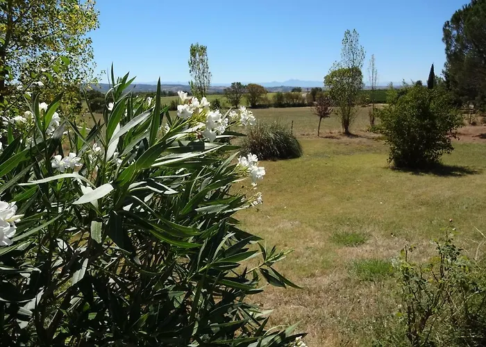Maison Majorelle Casa vacanze *