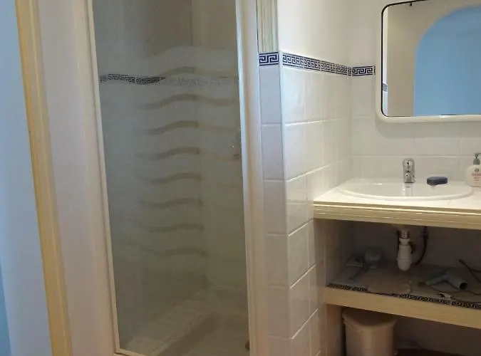 Maison Majorelle * Moussoulens