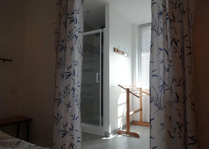 Maison Majorelle * Moussoulens