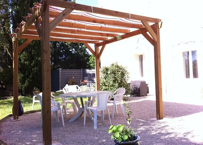 Casa vacanze Maison Majorelle Moussoulens